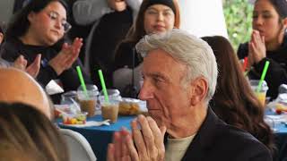 A Milestone For Pediatric Dental Care