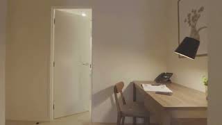 Brady Apartment Hotel Hardware Lane