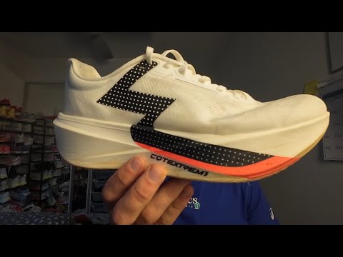 361 Mega 3 Pro Full Review: You Can Keep Your Megablast Thanks