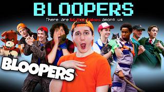 Shiloh & Bros Bloopers 2026!