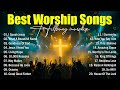 Best Worship Songs I Speak Jesus Christian Music Top Hillsong Praise And Worship Music 2025