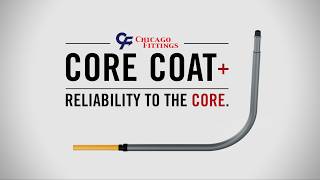 Meet CORE COAT +│Superior Corrosion Protection for Gas Risers