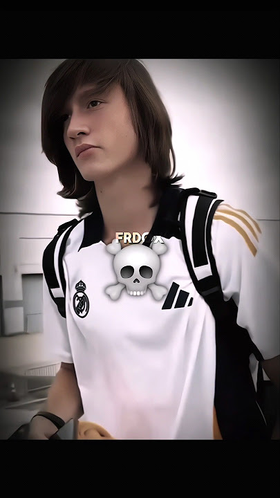 Sergio Ramos 2009 🙏💀 #shorts #viral #funny #trending