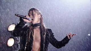Download Lagu L'Arc en Ciel_SEVENTH HEAVEN_20th L'Anniversary Live  day2 MP3