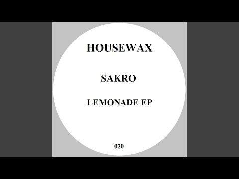 Sakro — Buzzing Soul (Original Mix)