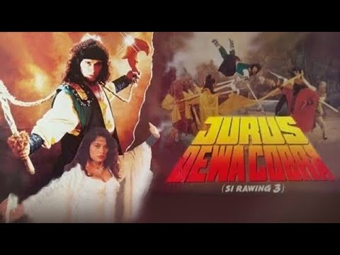 JURUS DEWA KOBRA