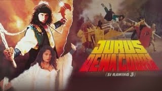 JURUS DEWA KOBRA