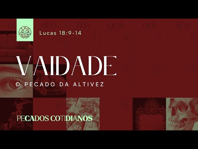 Pecados Cotidianos