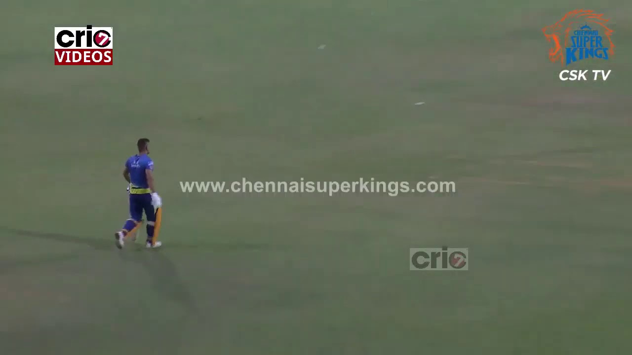 CSK IPL 2020 PRACTICE MATCH | DHONI AND RAINA PARTNERSHIP| TAMIL CRICKET