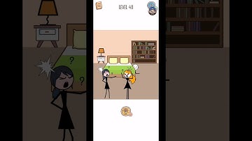 skip love level 48 solution. #shorts