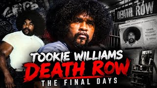 Tookie Williams: The Man Behind the Crips & His Final Days
