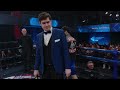 Проспект побил чемпиона WBO Youth: Игорь Адлейба vs Магомеднури Магомедов. Путь в RCC