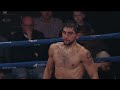 Проспект побил чемпиона WBO Youth: Игорь Адлейба vs Магомеднури Магомедов. Путь в RCC