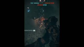 DRS-IAR Dominance - Melting Enemies in Battlefield 6 🔥🔥 #bf6 #meta #fps