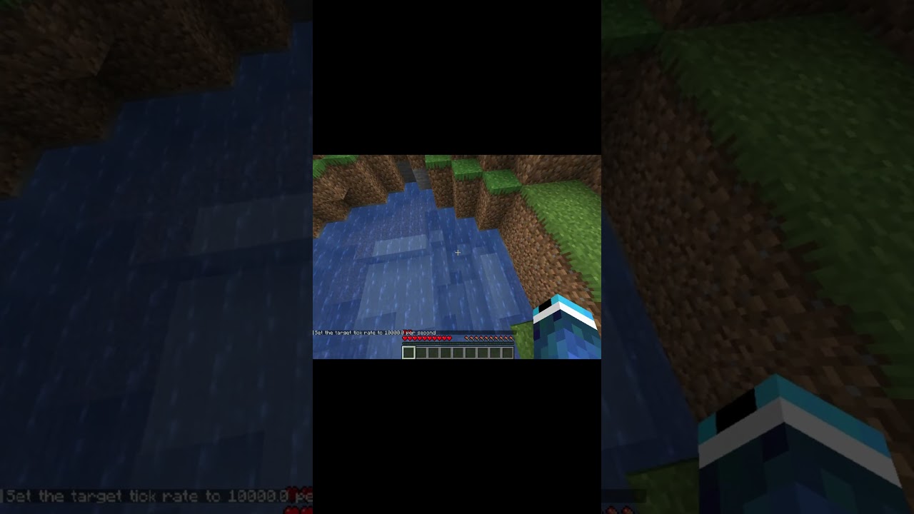 Эти команды в Minecraft просто БЕЗУМНЫЕ 💀 