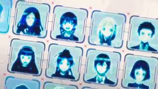 Anime-AMV-3rd Prototype-Blue (NCS Release)