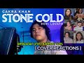 Dengerin Suara Khas Cakra Khan, Level Baperku Mendadak 100% 💔  -  Stone Cold Cover New Reaction