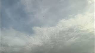 Clouds & Calm | Skyview with Soft Music screenshot 5