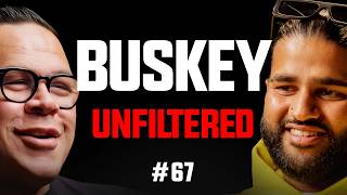 #67 Bhaskar Sharma: Growing Up in Māngere to Building @WhoIsBuskey