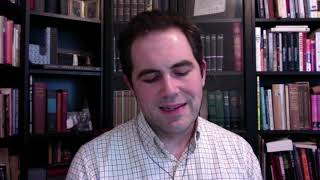 Three Uses of the Knife -Chapter 2, Part 1- 2nd Act Problems