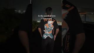 I lost my self 💔#edits #relatable #sadedits