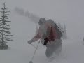 Cowboy Ridge Dec 31, 2009 - Mitch S