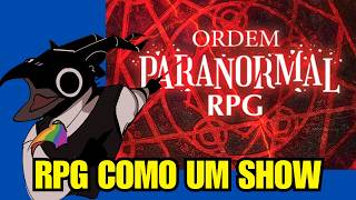 ACORDA, ACORDA, A COMUNIDADE DE RPG DE MESA TA DISCUTINDO DE NOVO! (CULPA DO NARRAS)