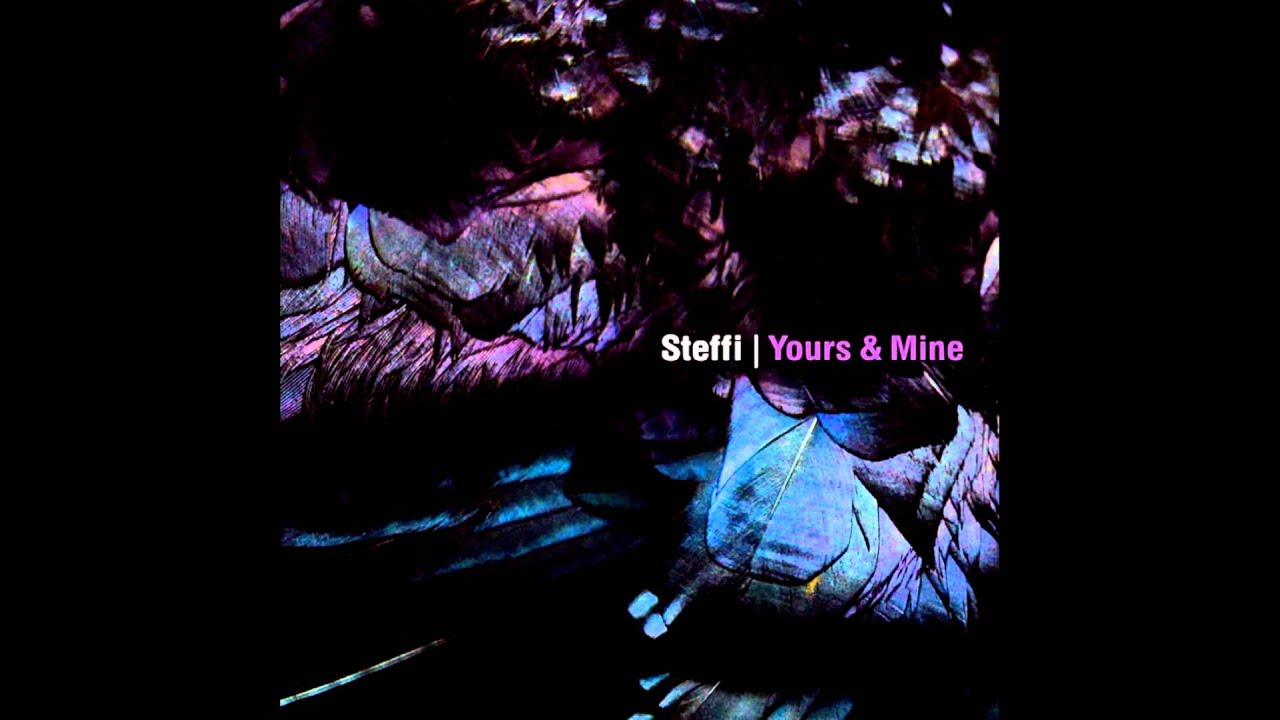 Steffi - Yours feat. Virginia (original mix) (HD)