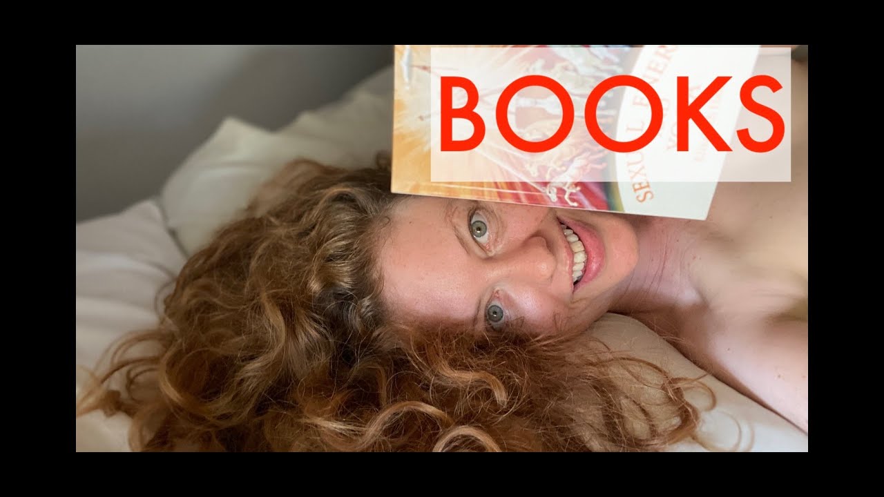 My Favourite Books on Sexual Transmutation