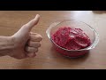 Making Cranberry Sauce WITHOUT Sugar