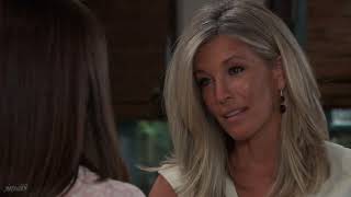 GH: 7/30/21 - Carly & Jason Part 2/3