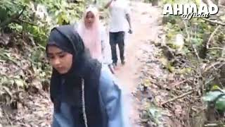 Muncak ke bukit batu beduduk Kalsel #mashallah #fyp