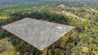 1849 Cairo Parker Rd, Perry, FL