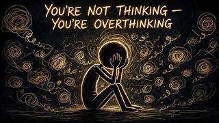 You’re Not Thinking — You’re Overthinking