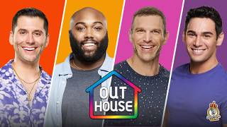 JASON SERVED TEA AT THE TEA PARTY | EP.35 | #BB28 #BIGBROTHER #OUTHOUSE