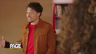 Secret Celebrity Renovation Shows The Sentimental Sides Of A-List Stars Celebrity Page