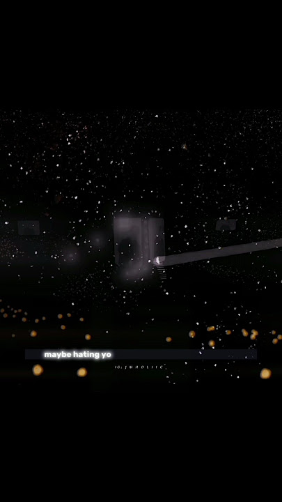 (JUNGKOOK) ‘HATE YOU’ - Official Visualizer #정국