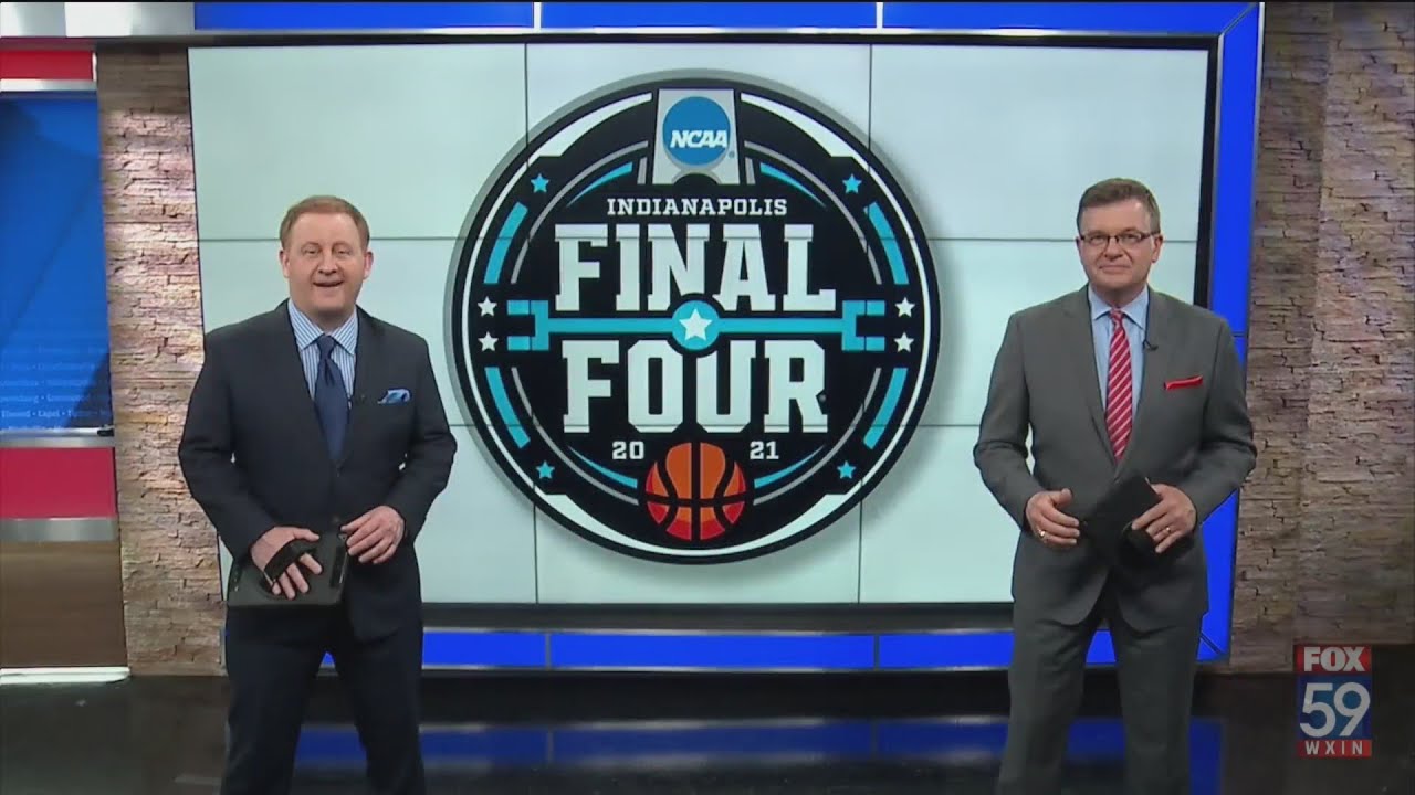 IUPUI statistician living in NCAA's controlled environment