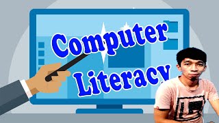 Computer Literacy Lesson 1, Part 2