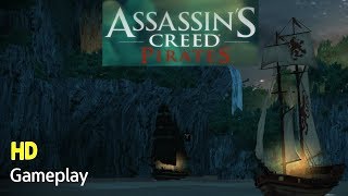 Assassin's Creed Pirates - Adventure Ships Fighting Mobile Game screenshot 4