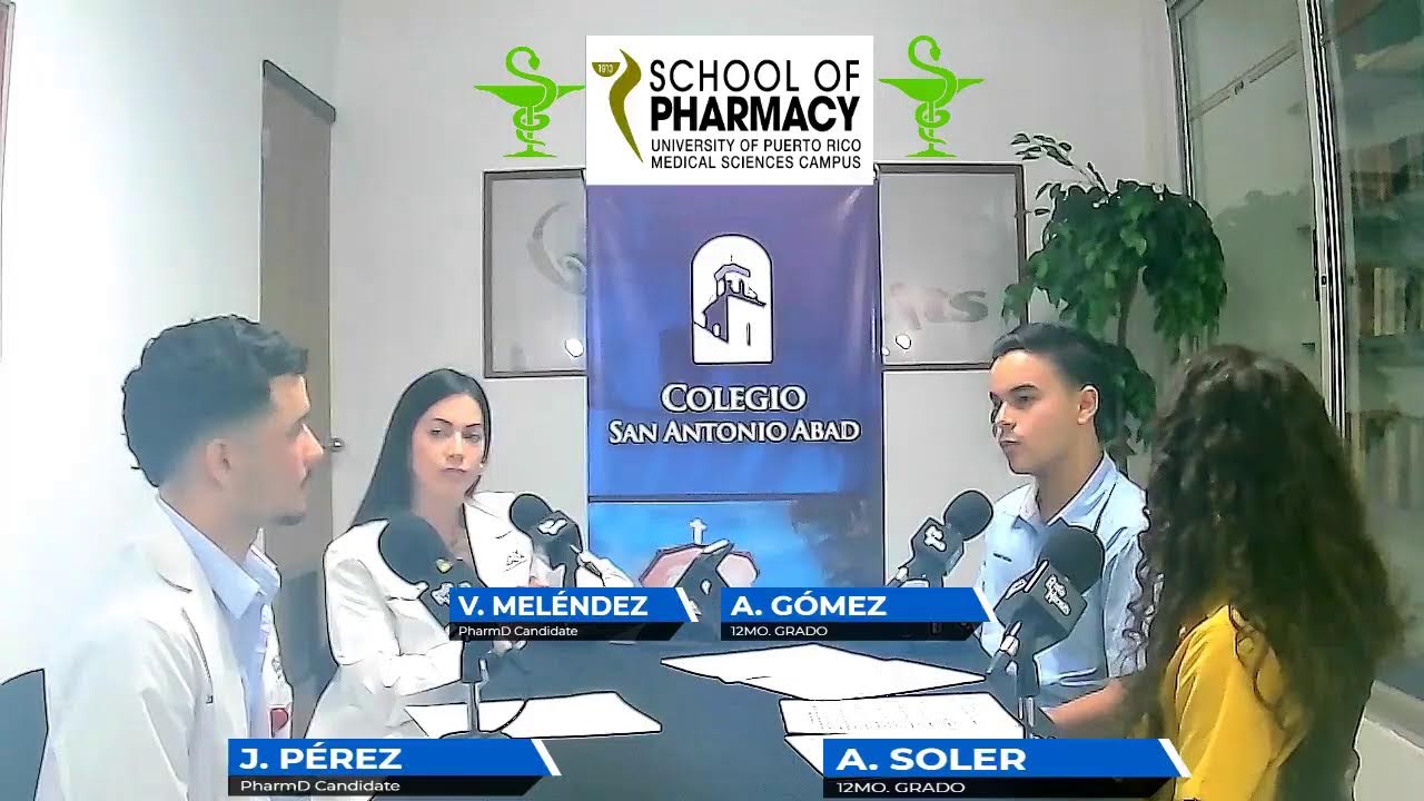 Oración y Anuncios de la Mañana 26 de febrero de 2025 Oración y Anuncios de la Mañana 26 de febrero de 2025