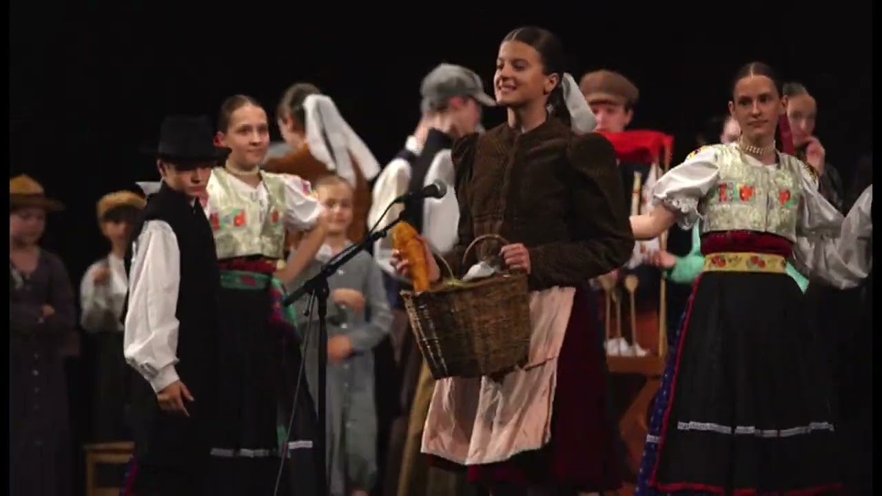 DFS Hájenka - Na Radvanskom jarmoku