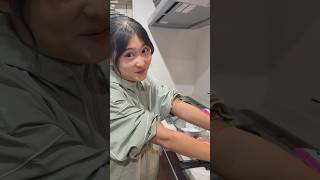 三好美羽 クッキングシリーズNO.1唐揚げ!只今料理の修行中!! #陸上 #100m #三好美羽#料理#唐揚げ