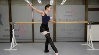 シルミードット＆メヌエットレース軽やか透け感コーデ