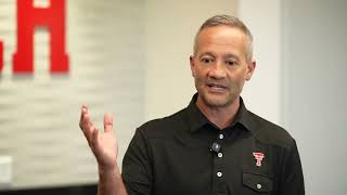 Grant McCasland looks ahead to the 2025-26 season
