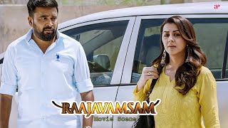 Raajavamsam Sasikumars Family Accepts Nikki As Their Daughter In Law M. Sasikumar