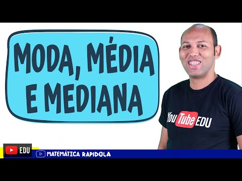 Vídeo: Como você calcula SM nas estatísticas?