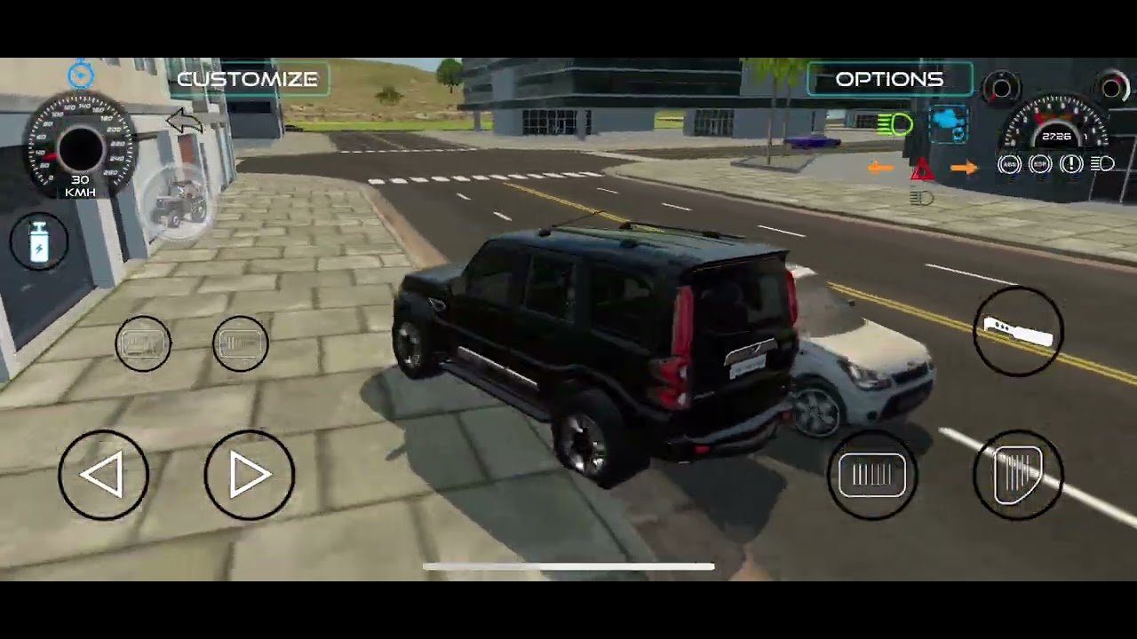 Animal Riding Update in Indian Vehicles Simulator3d