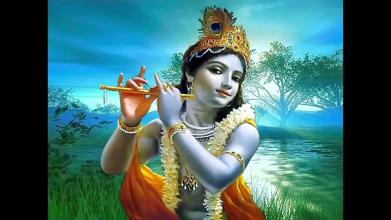 Govinda Ninna Namave Chenda by Vid. Balasubramanya Sharma