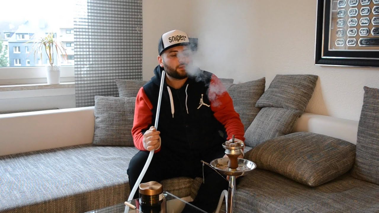 Al Ajamy Gold Blueberry Muffin Review